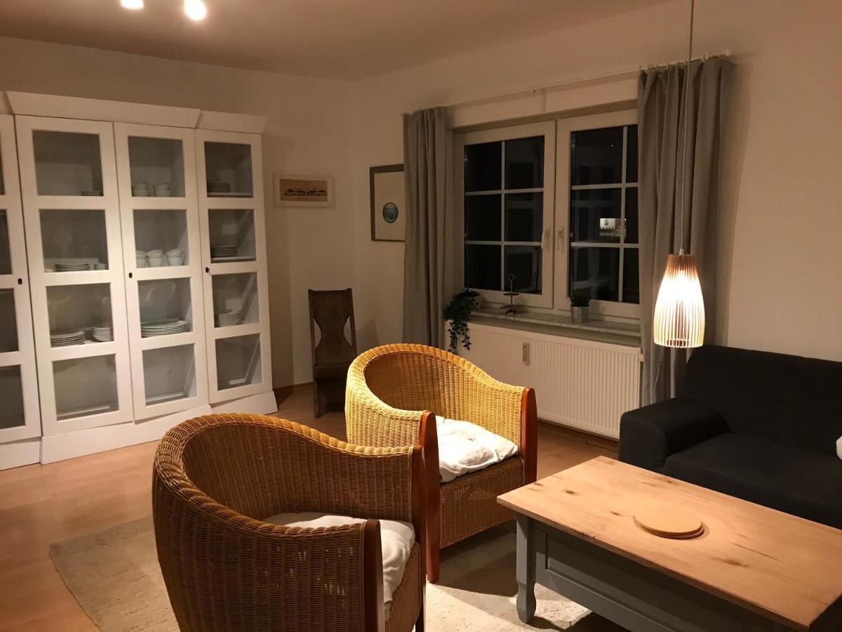 Ferienwohnung Am Rothaarsteig Bad Berleburg Dış mekan fotoğraf