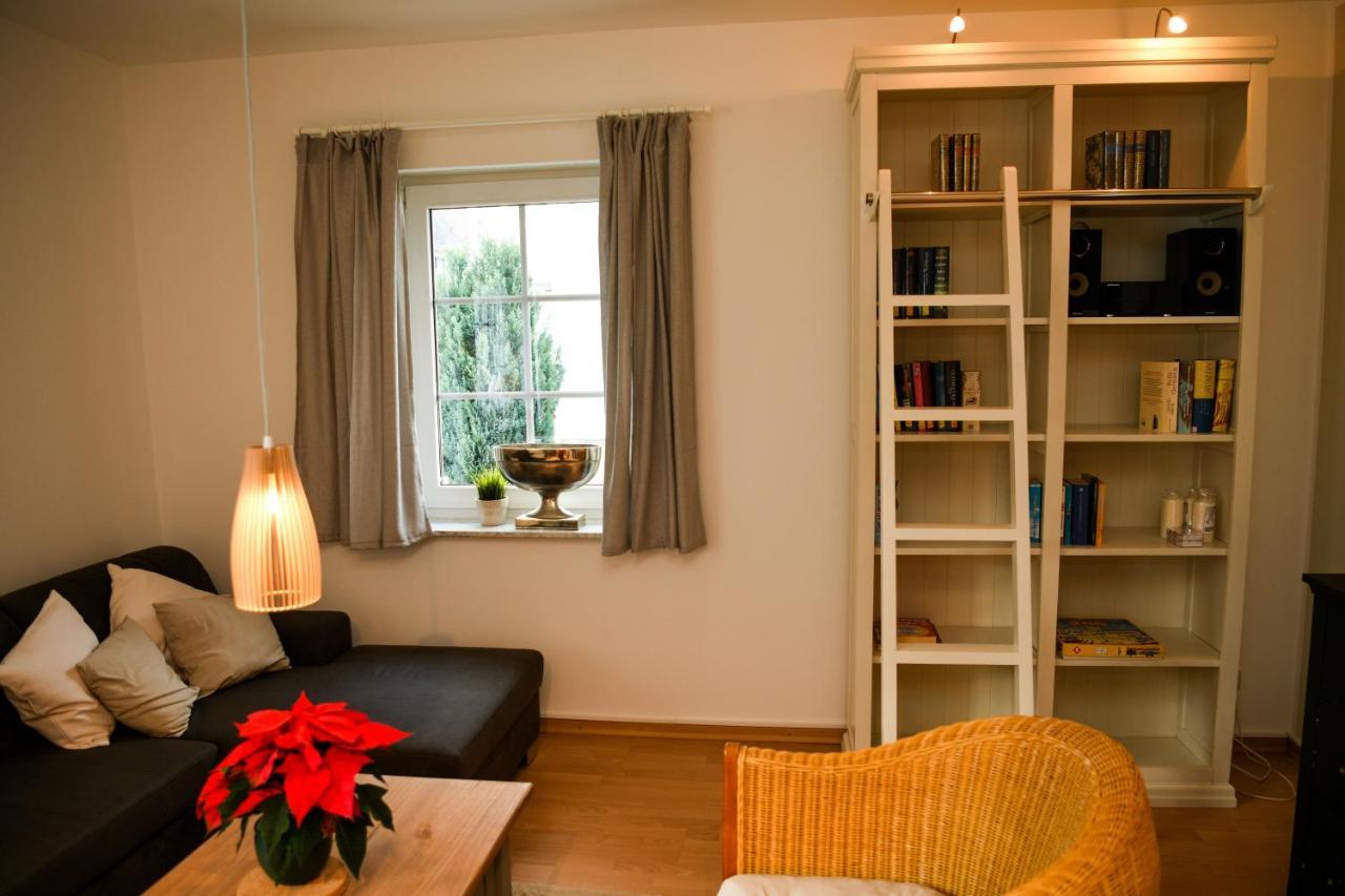 Ferienwohnung Am Rothaarsteig Bad Berleburg Dış mekan fotoğraf